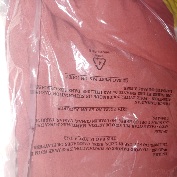 NWT Torrid Brown tie waist, paperbag, strt leg, - Picture 9 of 10